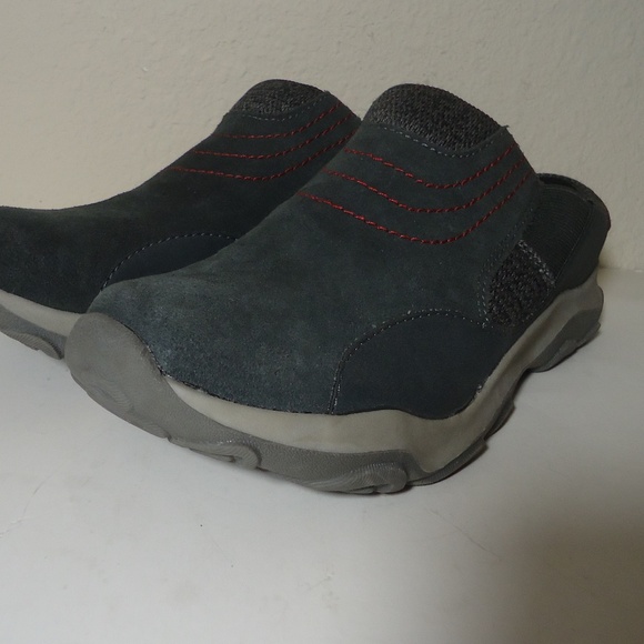 ORIGIN Earth Water Resistant Comfort Women's Gray Shoes Loafer BDMKJ052021 Size- - Picture 2 of 16